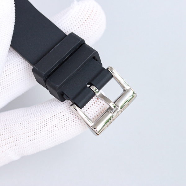 ブルガリ時計内部構造